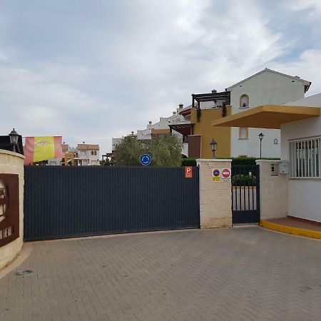 Mirador De Vera Verarental-Com Exterior photo
