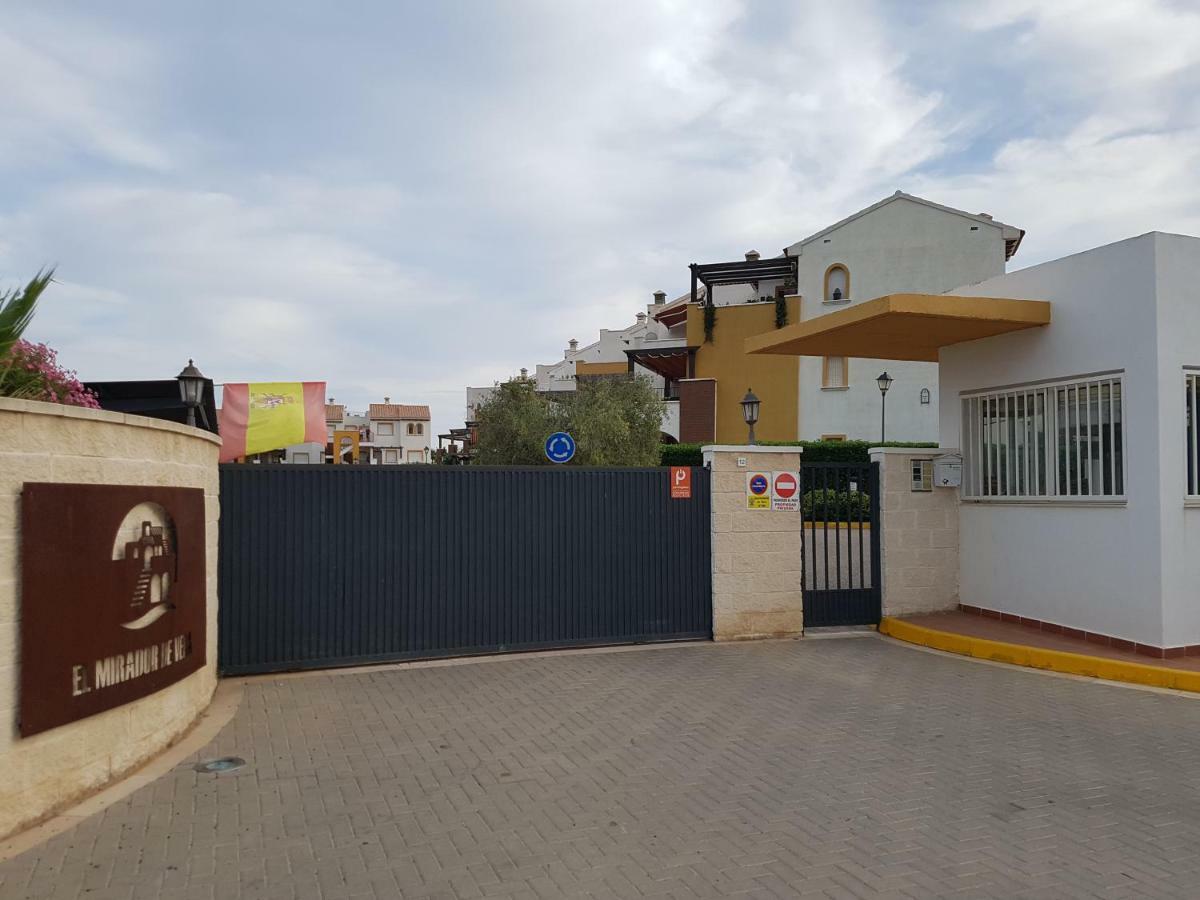 Mirador De Vera Verarental-Com Exterior photo
