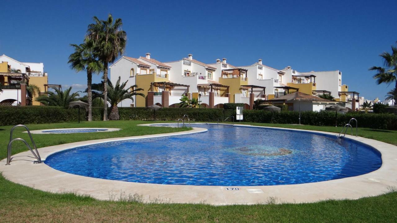 Mirador De Vera Verarental-Com Exterior photo