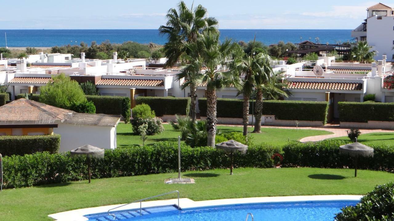 Mirador De Vera Verarental-Com Exterior photo