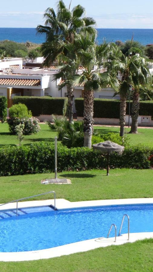Mirador De Vera Verarental-Com Exterior photo