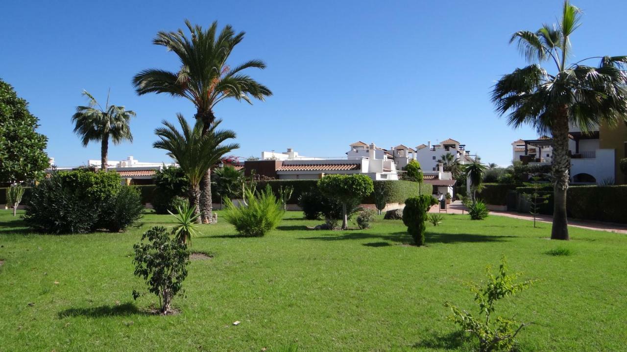 Mirador De Vera Verarental-Com Exterior photo